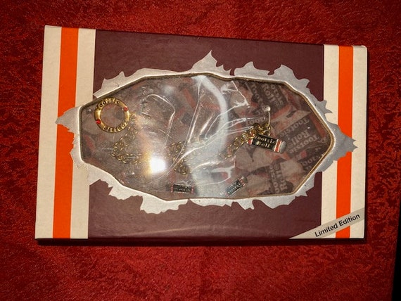 New Open Box! Limited Edition Macy's Tootsie Roll… - image 6