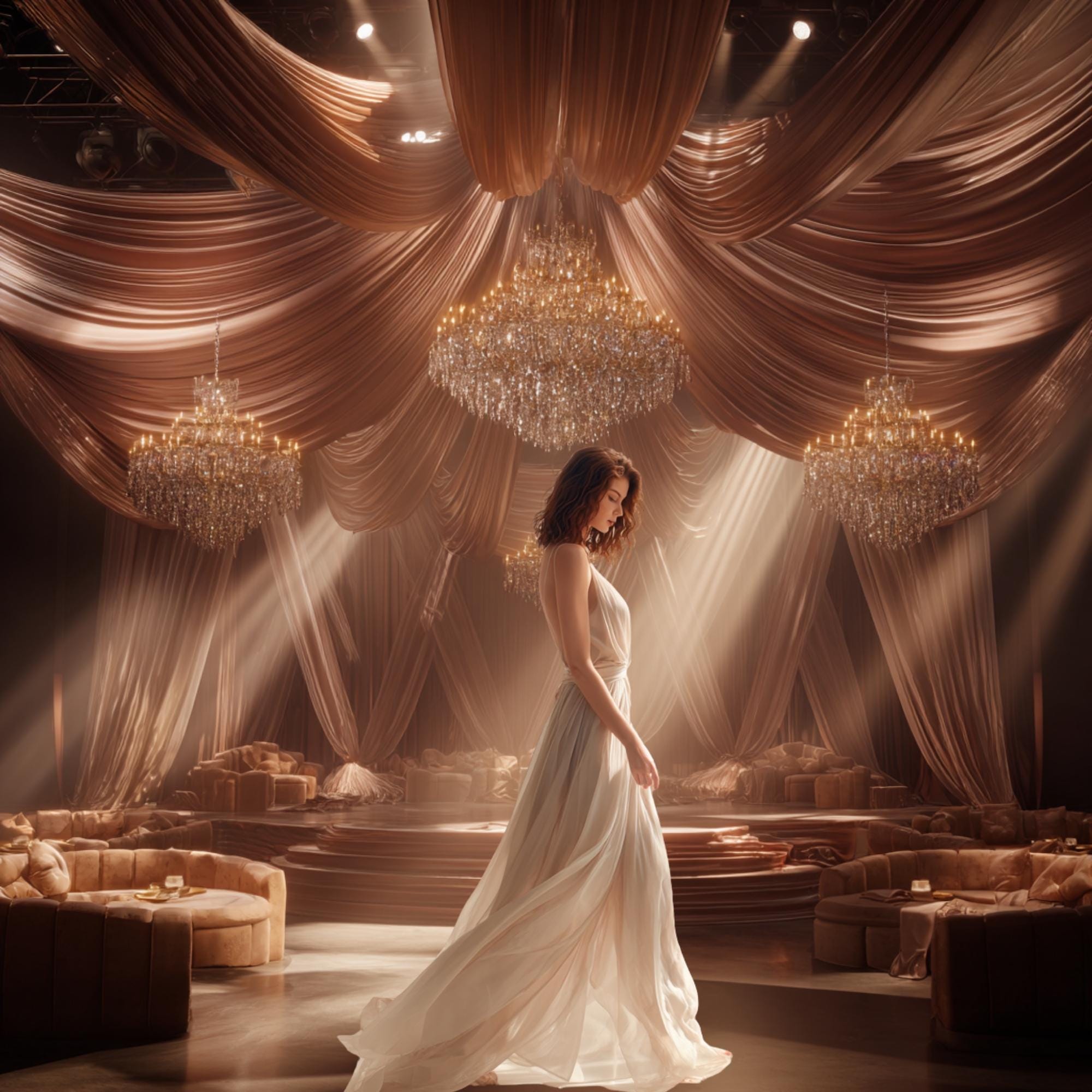 Curtain Wall Digital Backdrops – Fine Art Photography Overlays (300 DPI ...