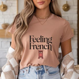 Eat The Rich Shirt Feelin&#39; French Guillotine Anti-Capitalism Social Justice Tee Liberal Leftist Revolution Shirt Resistance Protest TShirt