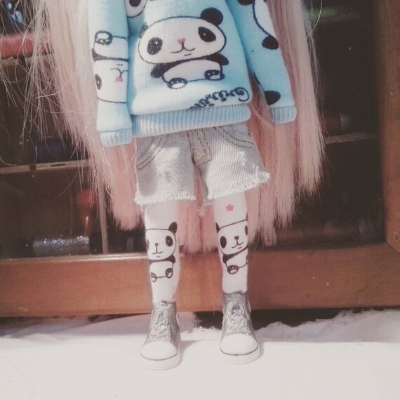 Download Items similar to Bear long socks. Two pairs on Etsy