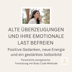 Release negative beliefs and associated emotions. Transformation for renewed strength, clarity, and inner freedom.