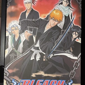 DEATH NOTE Anime Poster Druck Animation Manga Art Vintage Move Show Key Wall TV Serie Cartoons Sci-Fi 13x19