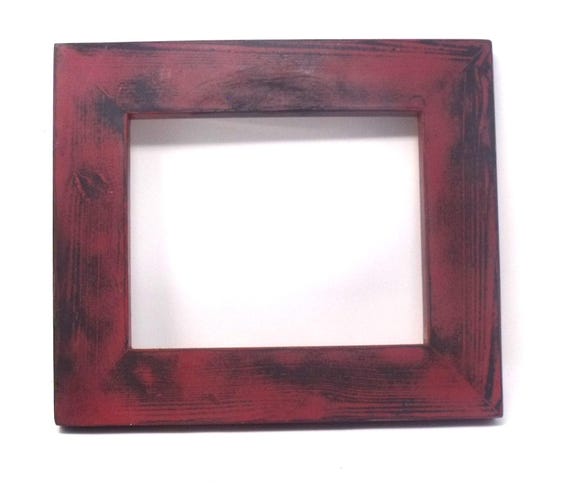 Cool 8 x 10 Chunky picture frame