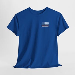 Feuerwehrmann Shirt Wildland T-Shirt für Freund Rustikale Feuerwehr Humor Natur inspiriert T-Shirt mit Vintage Kunstwerk im Freien Lustiges Feuerwehrmann T-Shirt Bild 13