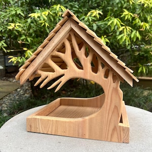 Bird Feeder