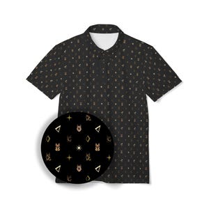 【値下可】Corgi Black Collection Cotton Polo 51qqvwsTCjL._AC_SY350_QL65_.jpg