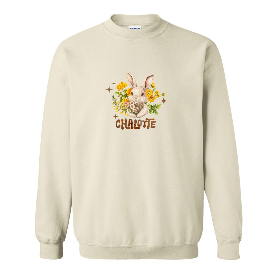 He is Risen Sweatshirt: Christian Easter Gift, Unisex Cotton-poly ...
