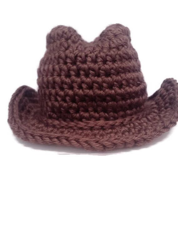 Jastore Toddler Baby Cowboy Hat Infant Baby Boys Girl Cowgirl Hats Kids Western Cowboy Hat Us Age 18 Months 4 Years Coffee