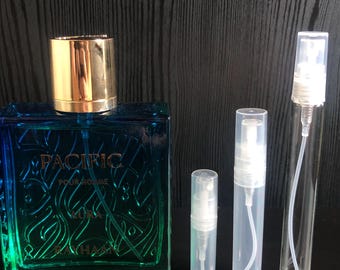 Rayhaan Pacific Aura Decant Eau De Parfum