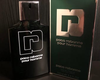 Decant Paco Rabanne Pour Homme EDT