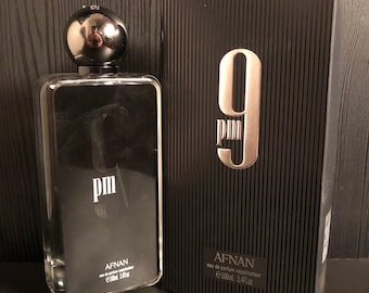 Decant Afnan 9 PM EDP Decants