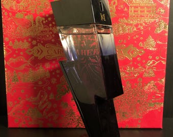 Decant Carolina Herrera's Bad Boy Cobalt Eletrique EDP