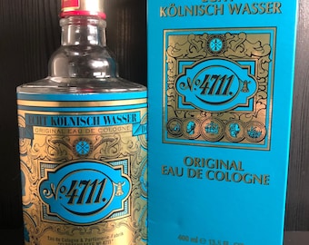 Decant 4711 Original Eau De Cologne