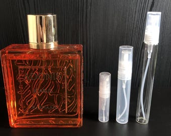 Adonis Icarus Rayhaan EDP