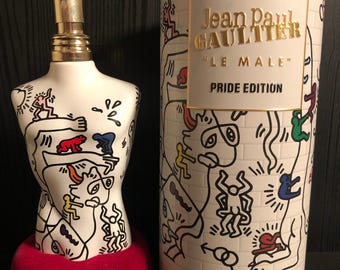 Decant JPG “Le Male” Pride EDT