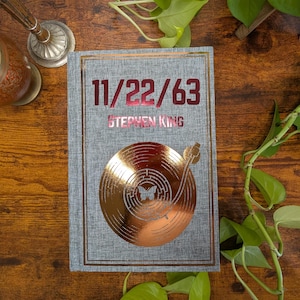 11 22 63 - Etsy
