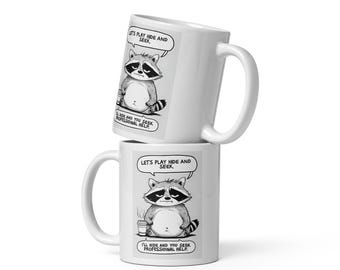 Humorous Mug, Funny Coffee Cup, Novelty Tea Mug, Gift for Him, Gift for Her, Office Mug, Quirky Mug, Fun Gift Idea