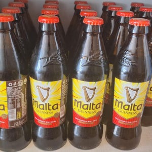 Malta Guiness, Ghana Malta, Nigerian Malta, Malt,