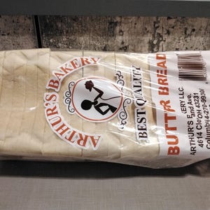 Arthurs burns bread/ Sweet bread/ Sugar bread/Ghana bread/ Soft bread.