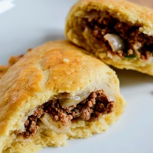 Fresh Ghana Meatpie/ Meatpie/ Pie/ Ghana Meatpie/ Fish Pie/ Veggies Pie/ Vegetarian Pie.