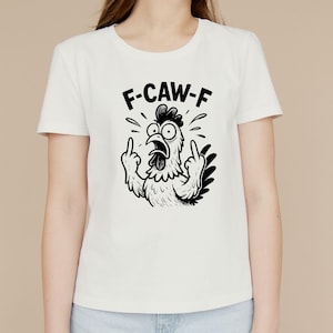 Funny F-Caw-F Chicken Svg, Screaming Rooster Svg,Crazy Hen Svg,Farm Animal Svg,Barnyard Humor, Poultry Lover Gift, Sarcastic Chicken Rooster
Funny F-Caw-F Chicken Svg, Screaming Rooster Svg,Crazy Hen Svg,Farm Animal Svg,Barnyard Humor, Poultry Lover Gift, Sarcastic Chicken Rooster
Funny Chicken SVG PNG,F-Caw-F PNG,Adult Humor Rooster,Sarcastic Farm Animal,Digital Download,Sublimation Design,Cut files for cricut