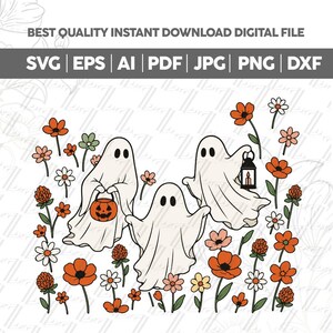 Wildflowers Ghost PNG | Spooky Season PNG | Ghost Lover Design | Spooky Floral Ghost | Botanical Ghost | Preppy Fall PNG | Halloween Ghost
Wildflowers Ghost PNG Spooky Season Floral Botanical Ghost Preppy Girly Halloween Ghost Autumn Trendy Fall Sublimation Download
Wildflowers Ghost PNG | Spooky Season PNG | Ghost Lover Design | Spooky Floral Ghost | Botanical Ghost | Preppy Fall PNG | Halloween Ghost