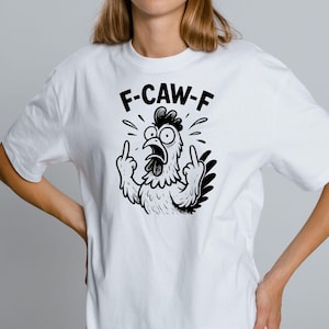 Funny F-Caw-F Chicken Svg, Screaming Rooster Svg,Crazy Hen Svg,Farm Animal Svg,Barnyard Humor, Poultry Lover Gift, Sarcastic Chicken Rooster
Funny F-Caw-F Chicken Svg, Screaming Rooster Svg,Crazy Hen Svg,Farm Animal Svg,Barnyard Humor, Poultry Lover Gift, Sarcastic Chicken Rooster
Funny Chicken SVG PNG,F-Caw-F PNG,Adult Humor Rooster,Sarcastic Farm Animal,Digital Download,Sublimation Design,Cut files for cricut