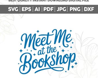 Amante de los libros SVG PNG, Viral Girly SVG PNG, Cita de libros PNG, Pegatina linda, Divertida coqueta Bookish Girl SVG, Leer más libros, Archivos de pegatinas lindas