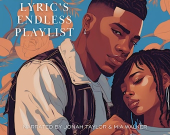 Sample Audiobook Cover Add-on