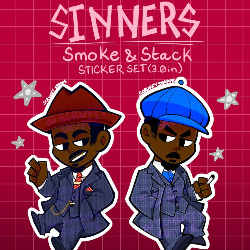 Sinners Merch - Etsy