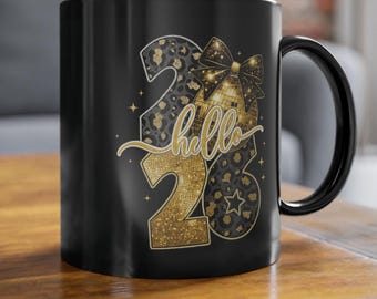 Silvester Party Geschenk