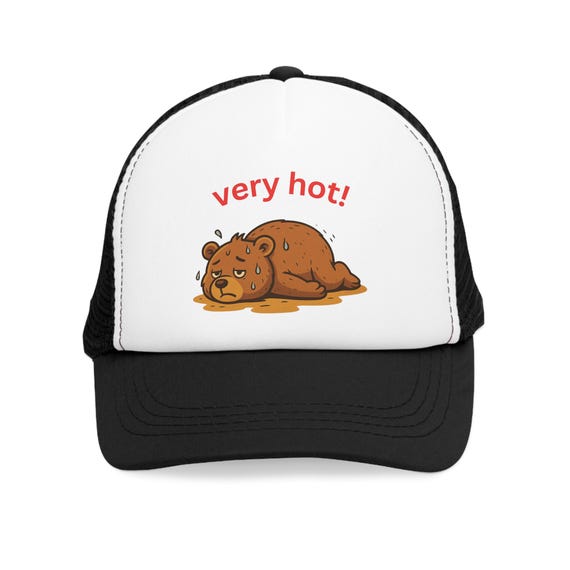 Baseballmütze Unisex Sommer Sonnen-UV-Schutz, Lustiges Motiv, Verstellbar, Farbwahl – Perfect für Strand, Outdoor, Festivals, Geschenk