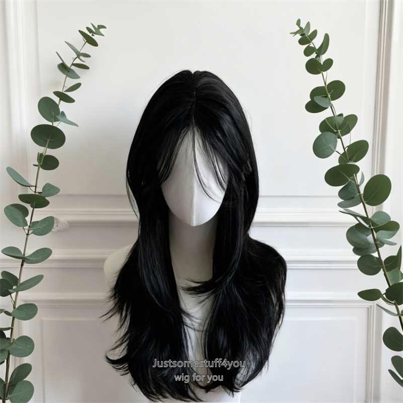 Short Wigs for Black Women