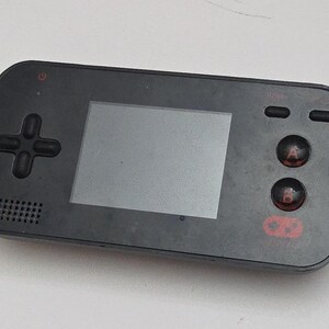 Handheld Game Console Lot Tested Working Retro Electronic Games Bundle Kaboom Wheel of Fortune Baseball Pocket Poker image 9