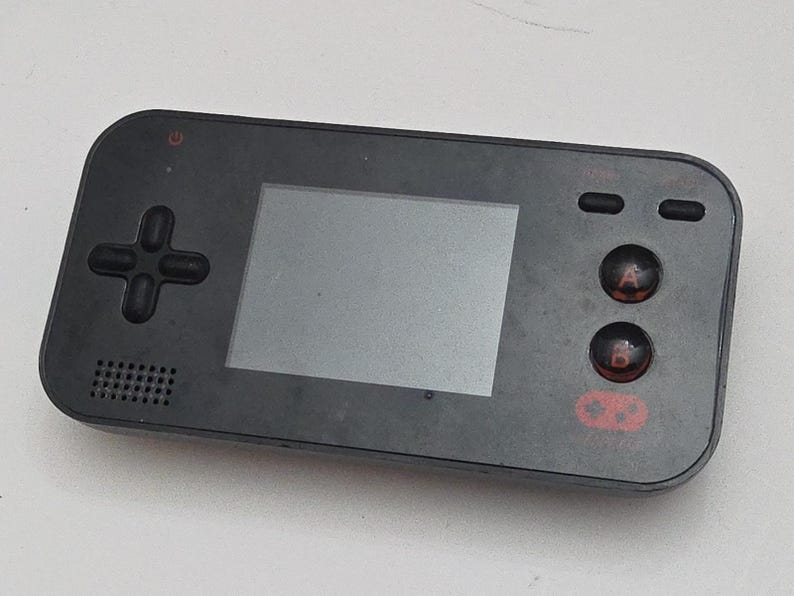 Handheld Game Console Lot Tested Working Retro Electronic Games Bundle Kaboom Wheel of Fortune Baseball Pocket Poker image 9