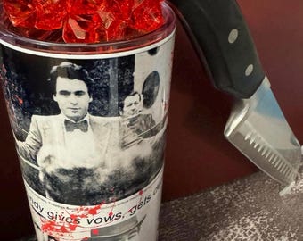 Vasos personalizados
