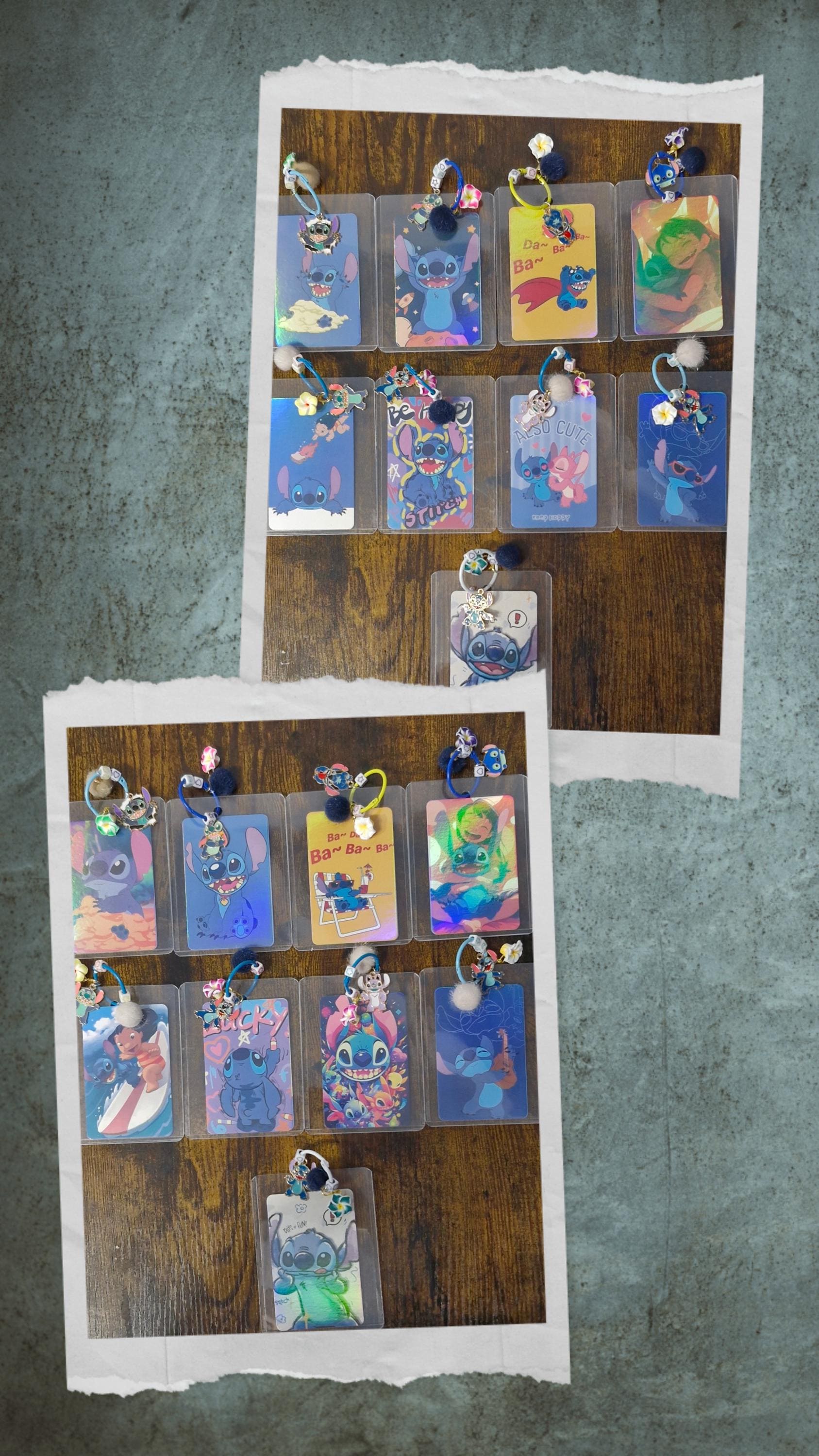 Alien Card Sleeves - Etsy