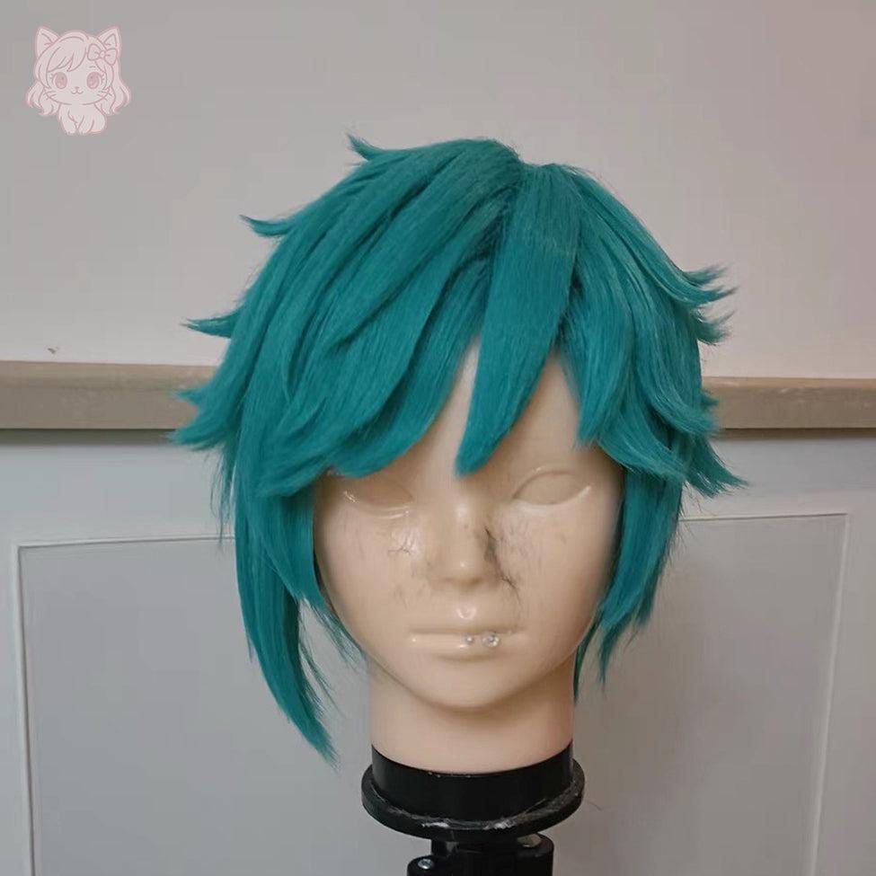 Aphelios, Cosplay Wig, Anime, Manga, Anime Character Wig, Cosplay Hair