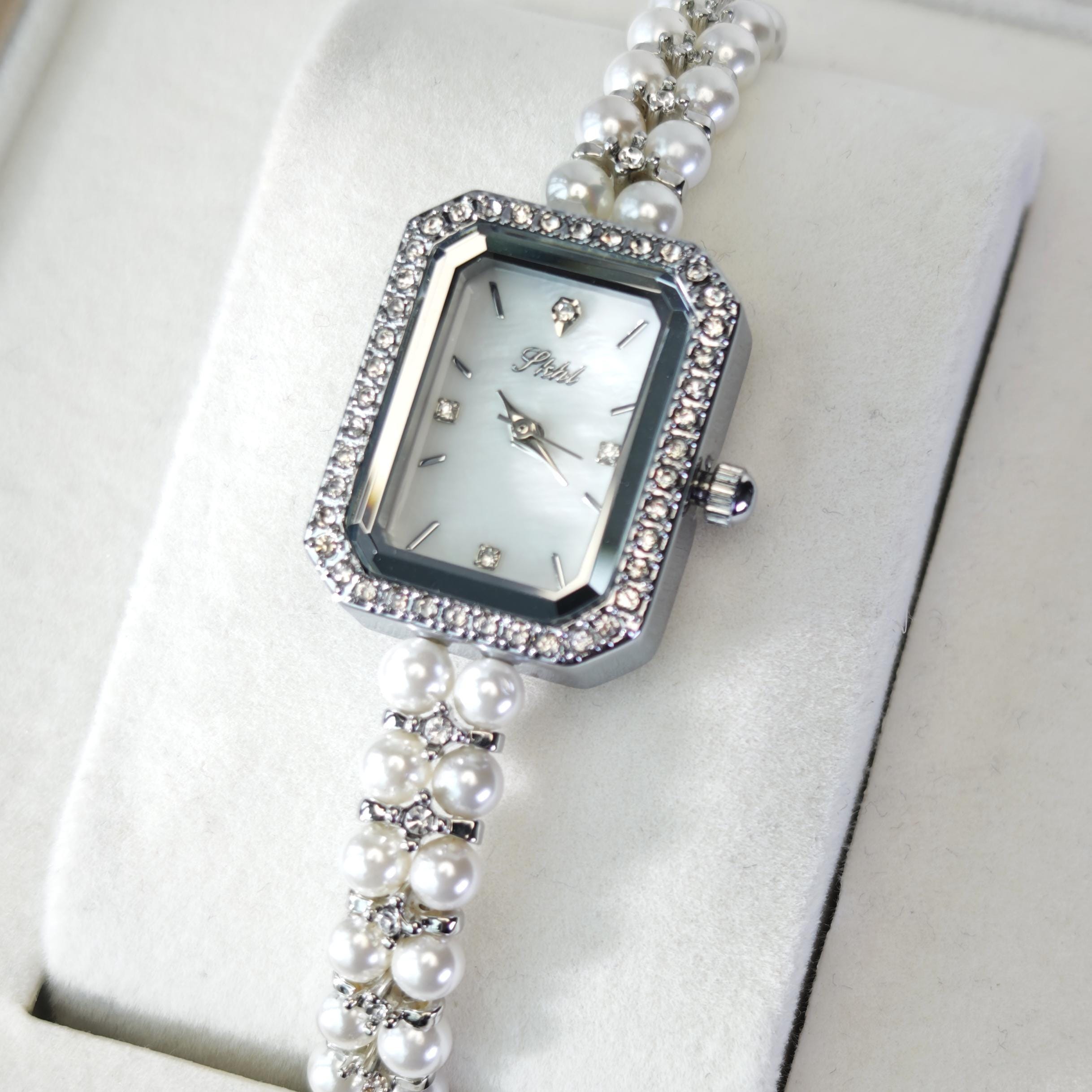 Mother of Pearl Seiko - Etsy display picture 2