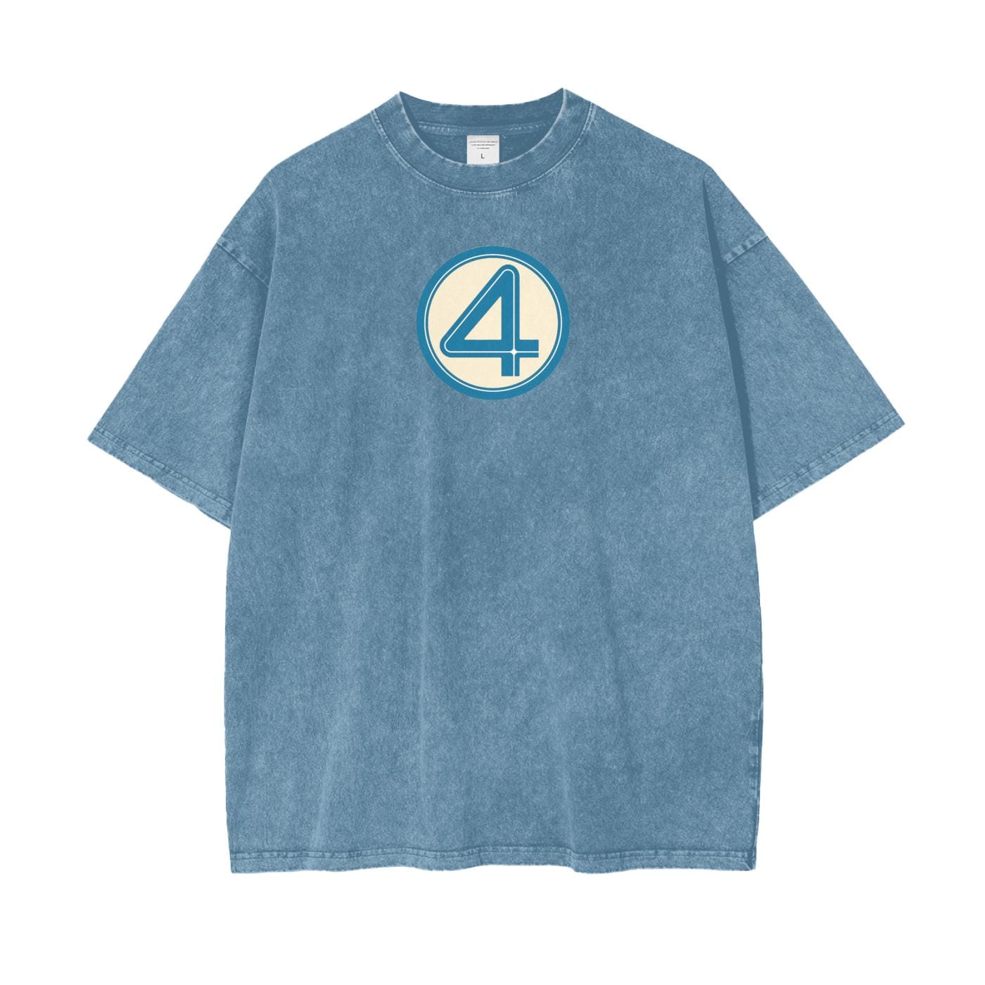 ファンタスティック４　ファーストステップ　Ｔシャツ　Lサイズ　マーベル Amazon.co.jp: スモール・プラネット(Small Planet) マーベル