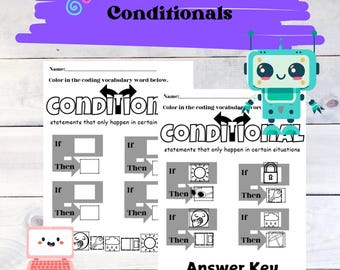 Codificación con condicionales