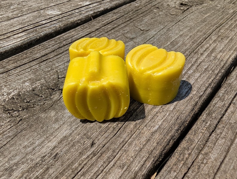 Organic Beeswax Wax Melts – Non-Toxic Aromatherapy, Eco Friendly image 6