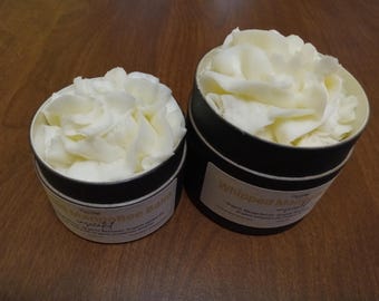 Organic Mango Butter Beeswax Balm – Moisturizing Skin Care