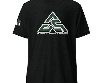 Alpine Combat Systems Short sleeve t-shirt
