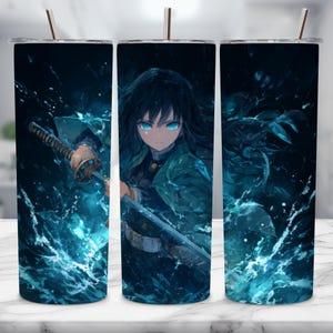 Superhero Tumbler Wrap: 20oz Sublimation Design (PNG Digital Download