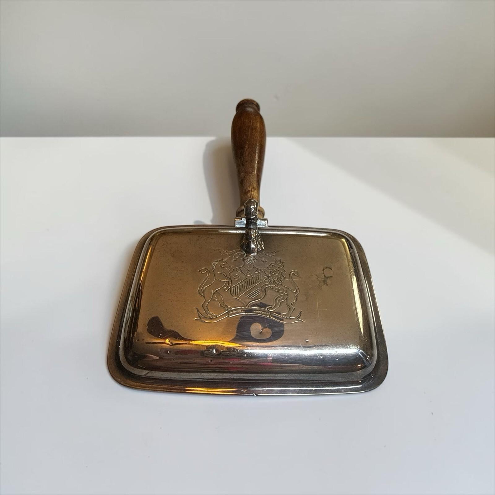 サイレント・バトラー（Silent Butler） ロジャース製　ヴィンテージ サイレント・バトラー（Silent Butler） ロジャース製 ヴィンテージ