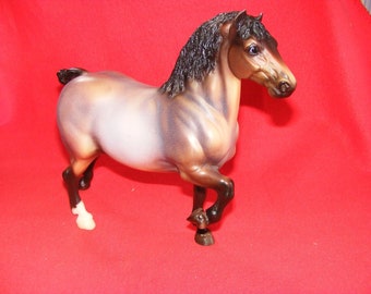 RARE Vintage BREYER Horse Traditional