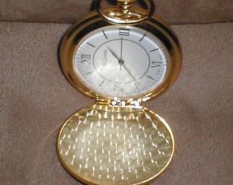 Vintage Pocket Watch