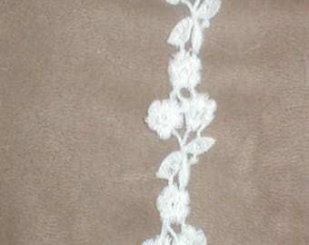 Vintage Venice LaceTrim