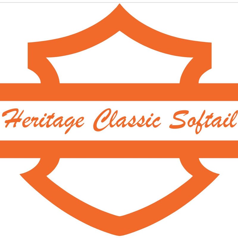 Harley Davidson Emblems - Etsy